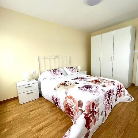 San MartínCasa Marina别墅 外观 照片