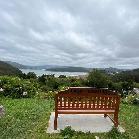San MartínCasa Marina别墅 外观 照片