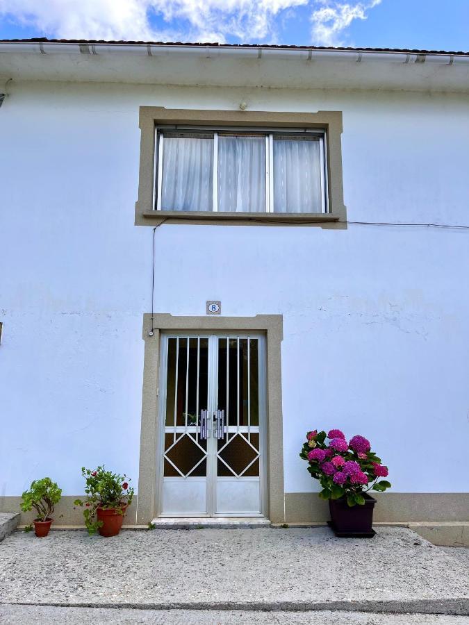 San MartínCasa Marina别墅 外观 照片