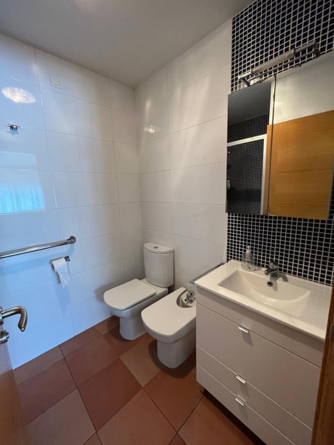 San MartínCasa Marina别墅 外观 照片