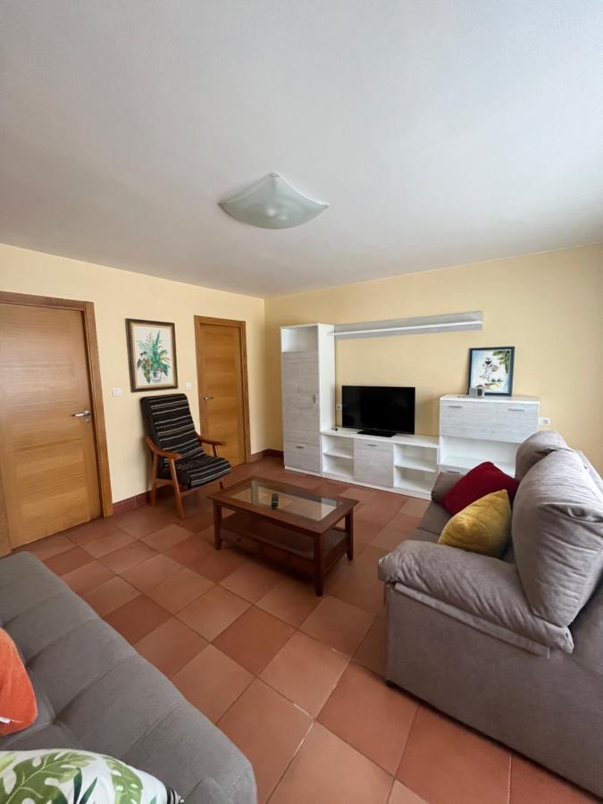 San MartínCasa Marina别墅 外观 照片